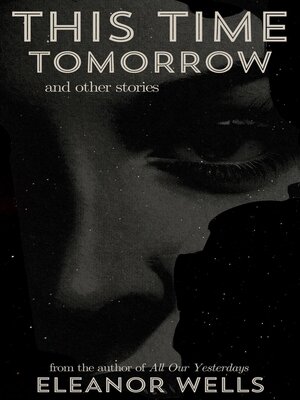 cover image of This Time Tomorrow